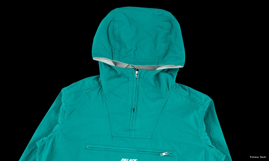 Cheap Palace Pigment Jacket 0727